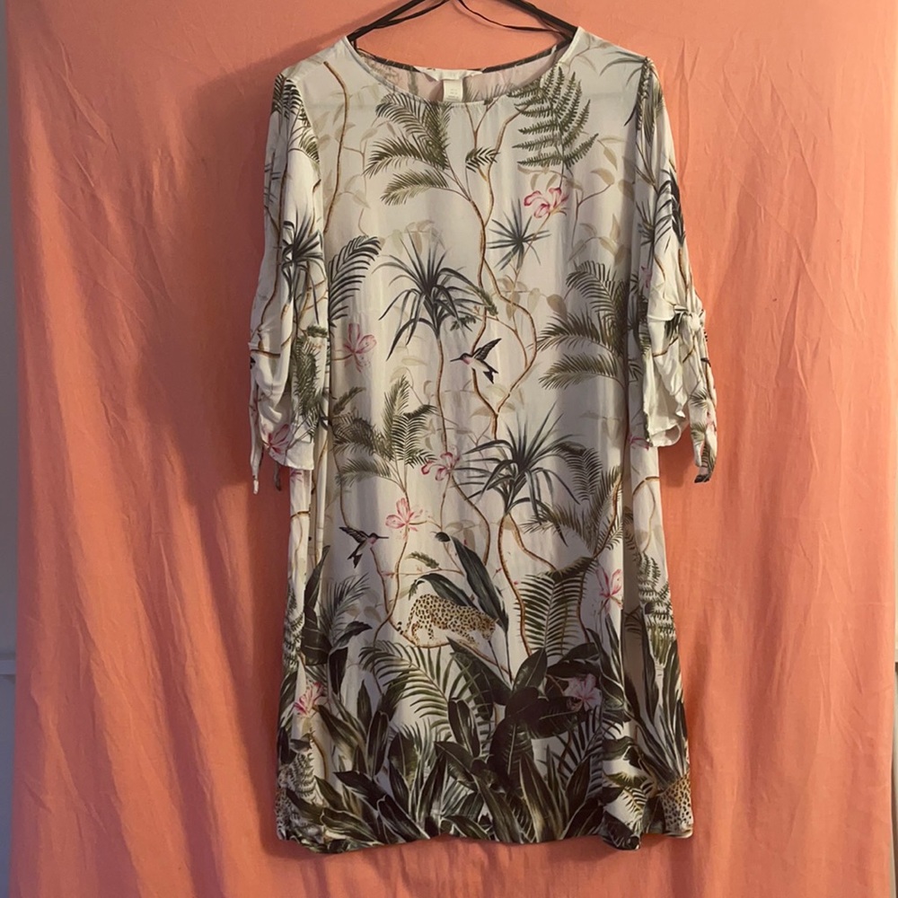 H&M dress